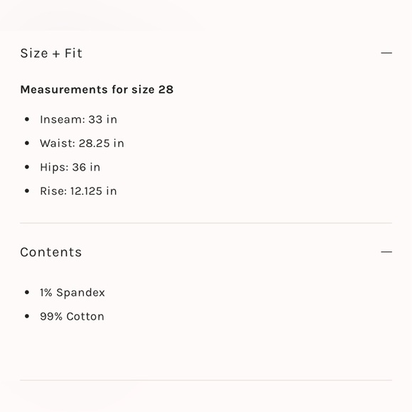 Free People CRVY Robyn High-Rise Flare Jeans - Picture 10 of 10